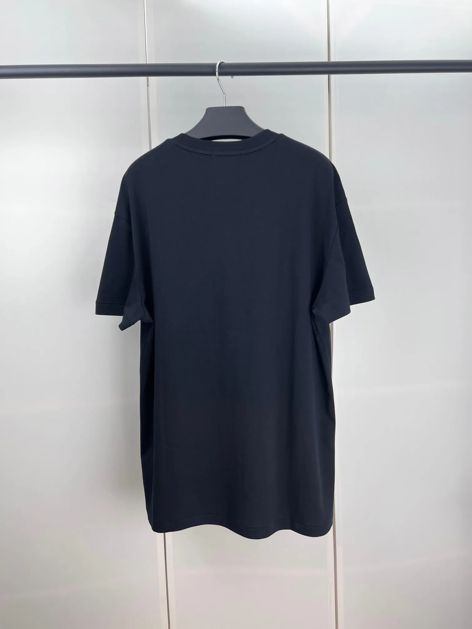 P220 Ralph Lauren Embroidered Round Neck Short Sleeve S/M/L/XL/XXL